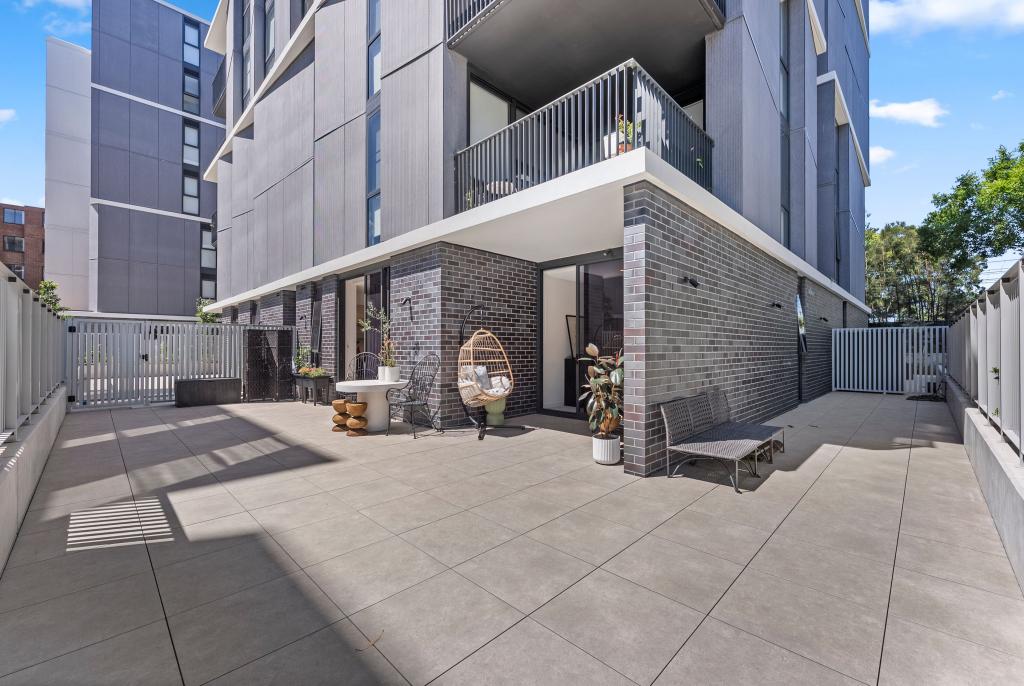 23/25 George St, North Strathfield, NSW 2137