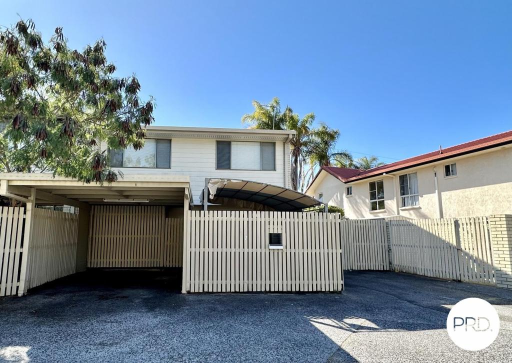 7/28 PARKSIDE ST, TANNUM SANDS, QLD 4680