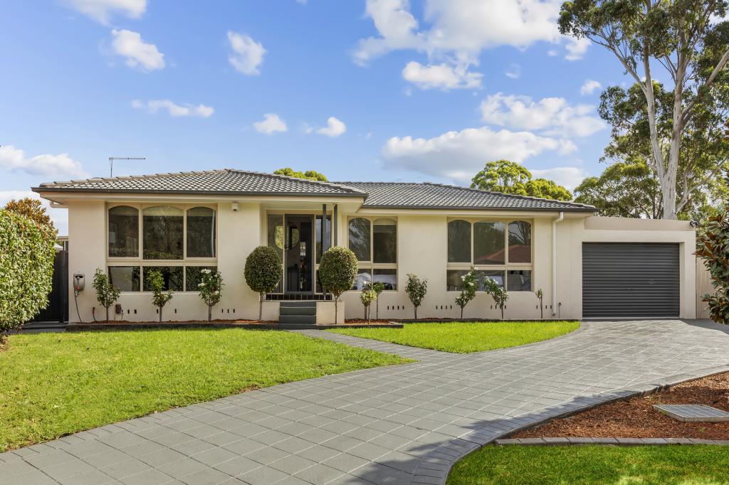 6 Mint Pl, Quakers Hill, NSW 2763