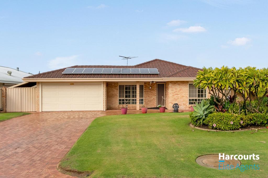 10 Cavalaire Mews, Port Kennedy, WA 6172