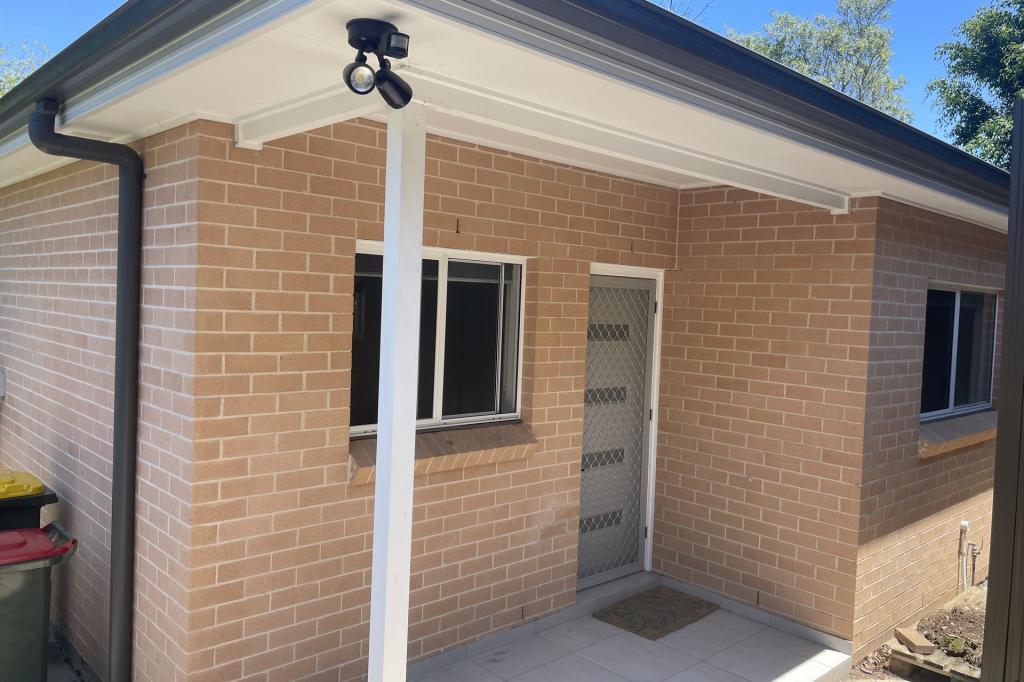 6a Bimbil Pl, Castle Hill, NSW 2154