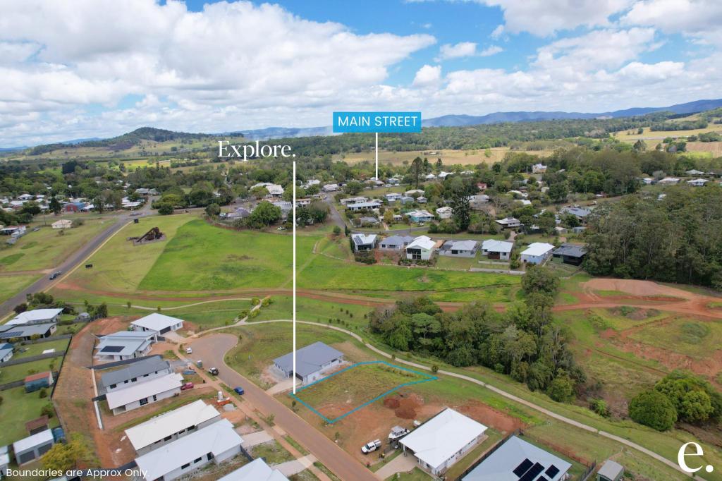 18 MORGAN CL, YUNGABURRA, QLD 4884