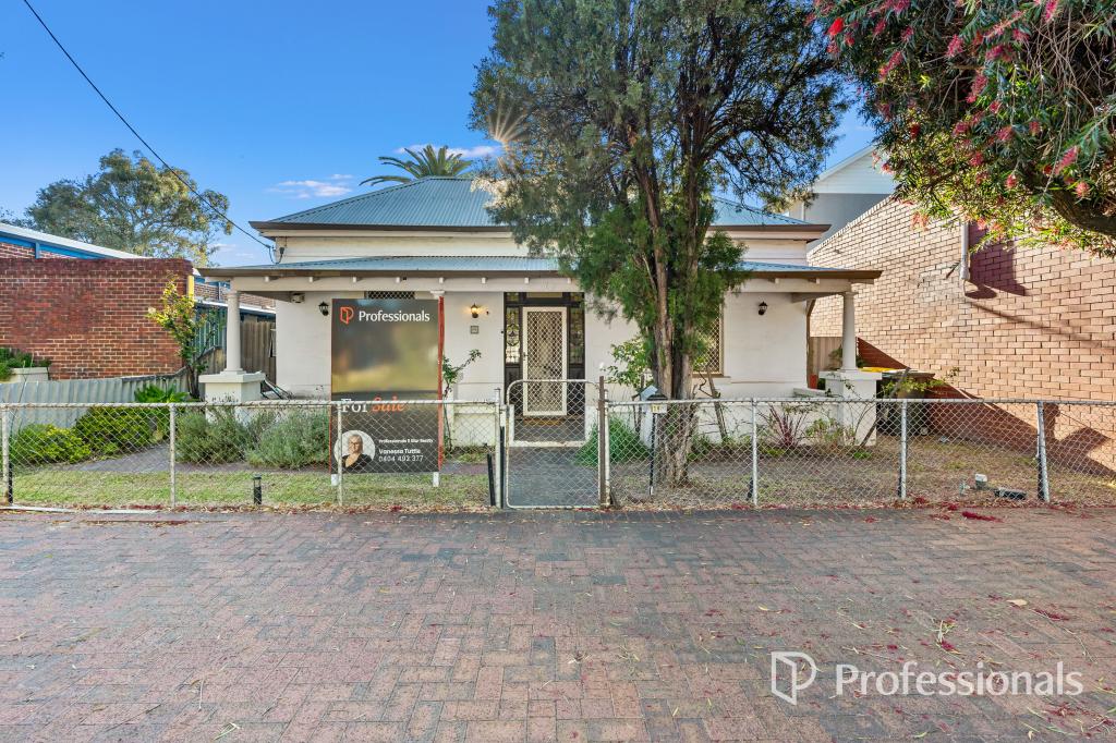 19 Spring Park Rd, Midland, WA 6056
