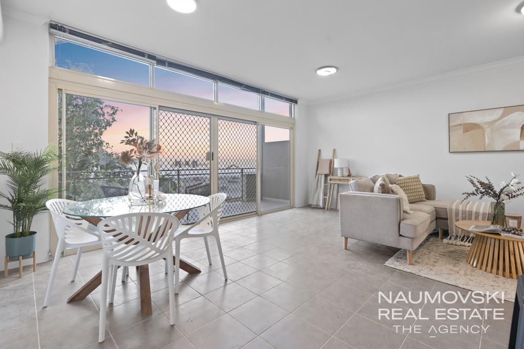 23/65 The Parkway, Ellenbrook, WA 6069