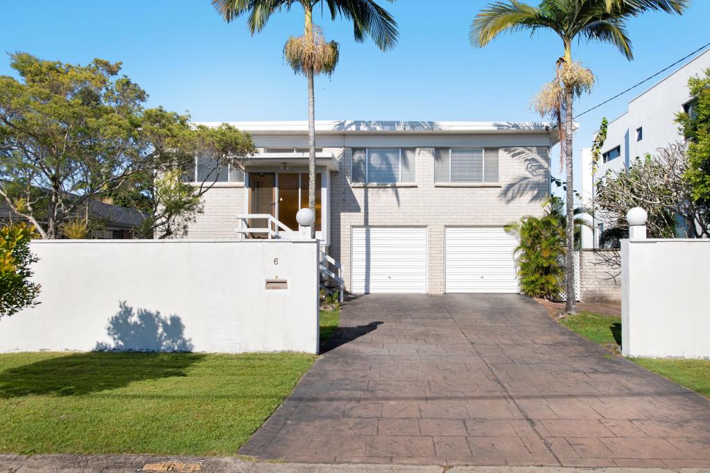 6 CRESTA CT, BROADBEACH WATERS, QLD 4218