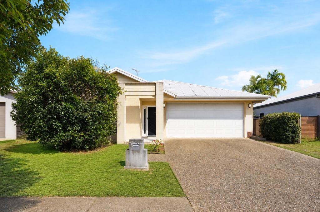 44 Dunlop St, Kelso, QLD 4815