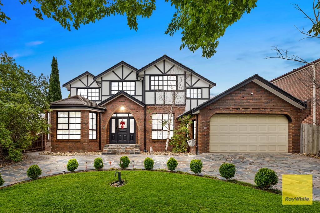 23 Queens Pde, Hillside, VIC 3037