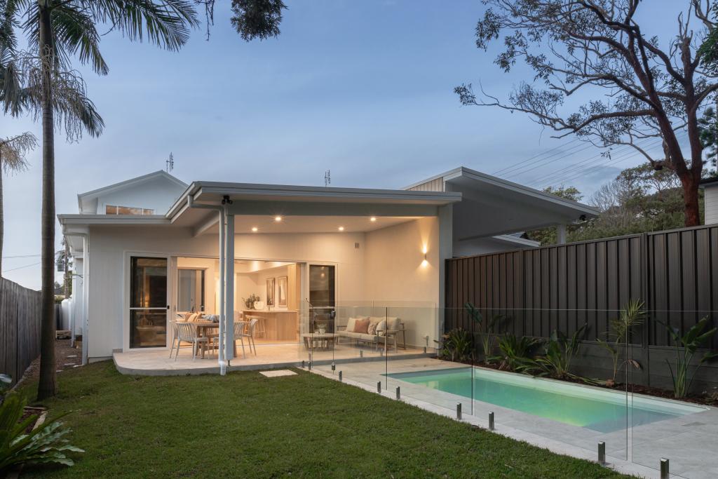 30A ALISTAIR AVE, FORRESTERS BEACH, NSW 2260