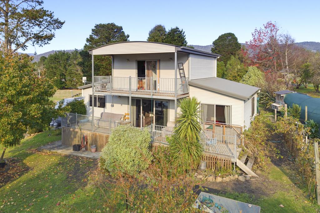 305 North Huon Rd, Ranelagh, TAS 7109
