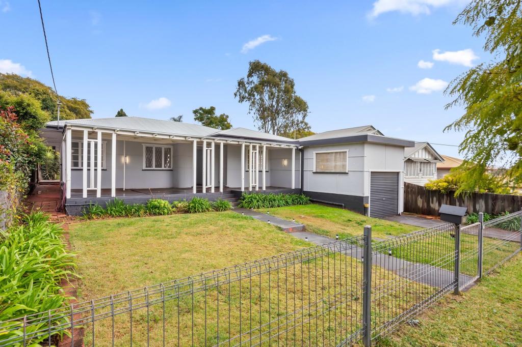11 Second Ave, Harristown, QLD 4350