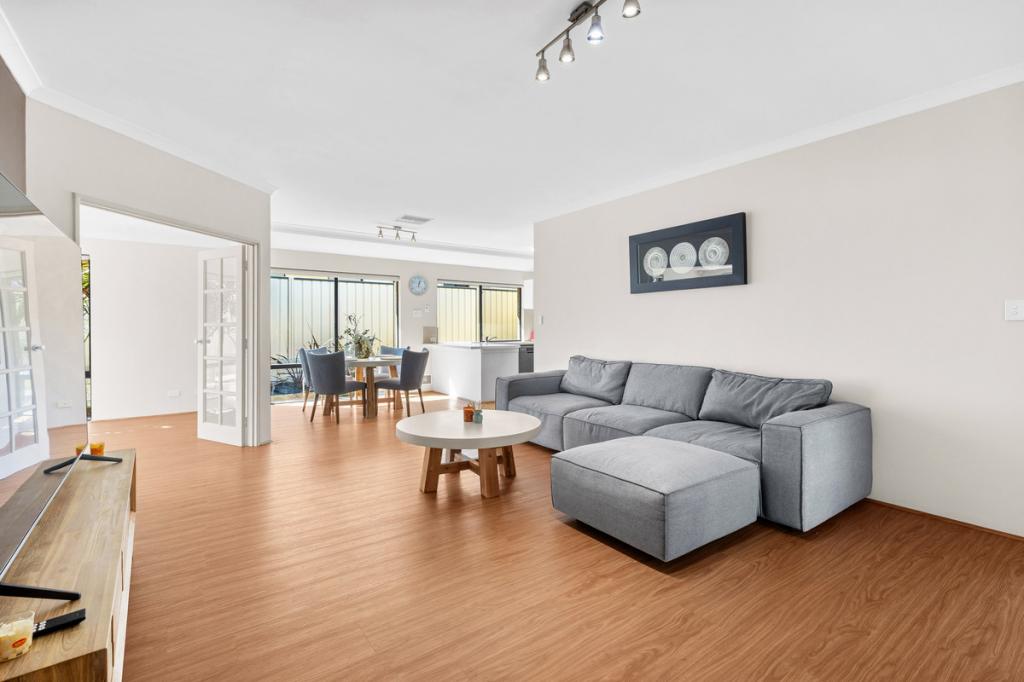 29 Tableland Way, Carramar, WA 6031
