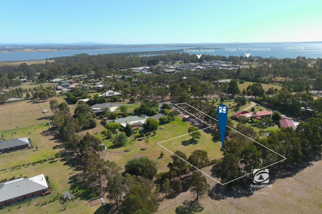 51 Boyd Ct, Eagle Point, VIC 3878