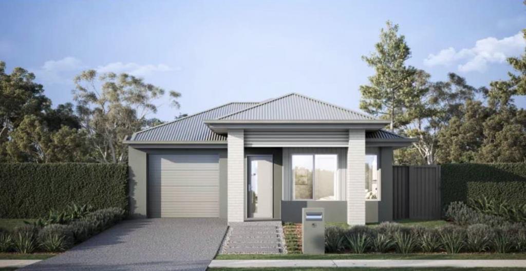 Contact Agent For Address, Walloon, QLD 4306