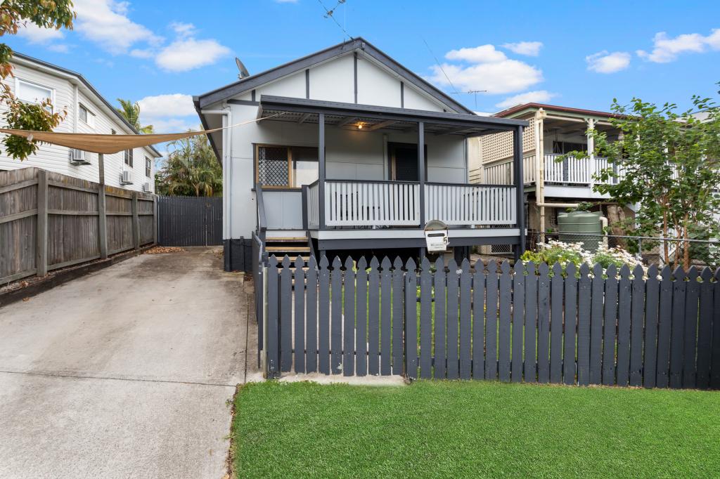 5 John St, Redcliffe, QLD 4020