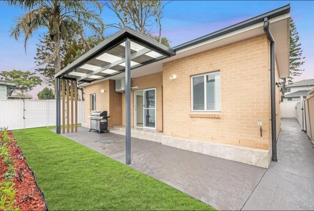 31a Amesbury Ave, Sefton, NSW 2162