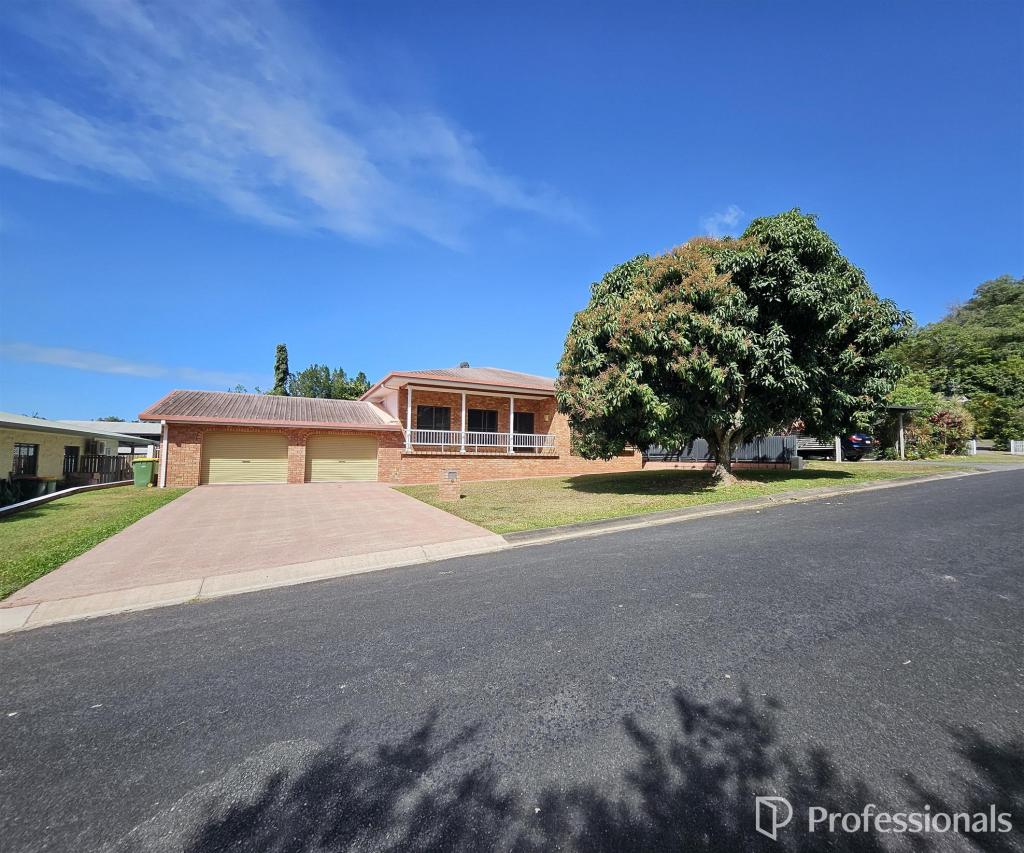 6 Grampian Cl, Smithfield, QLD 4878