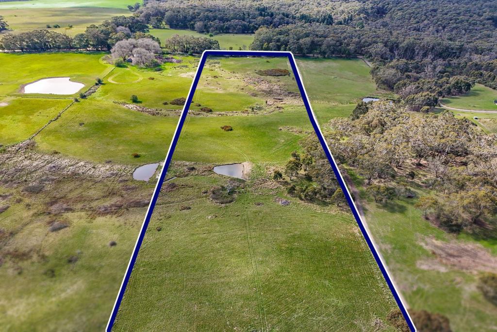 Lot 5c Callaghans Lane, Gordon, VIC 3345