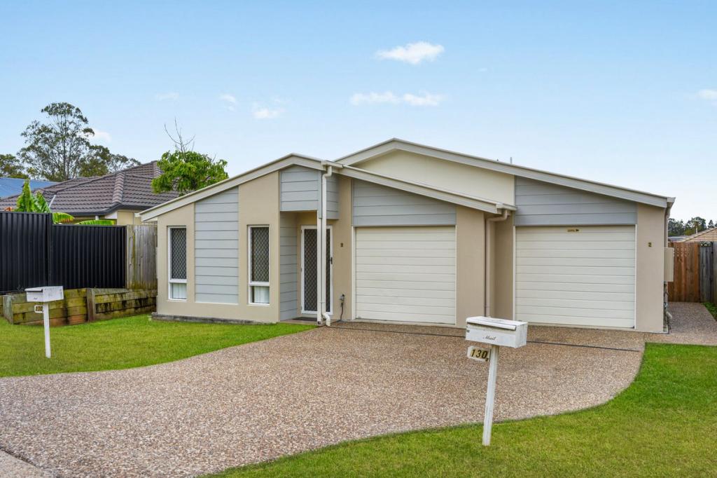 130 Peverell St, Hillcrest, QLD 4118