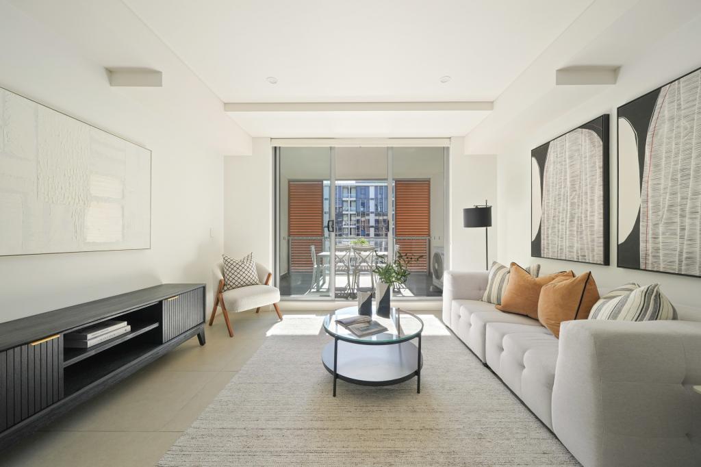 906/260 COWARD ST, MASCOT, NSW 2020