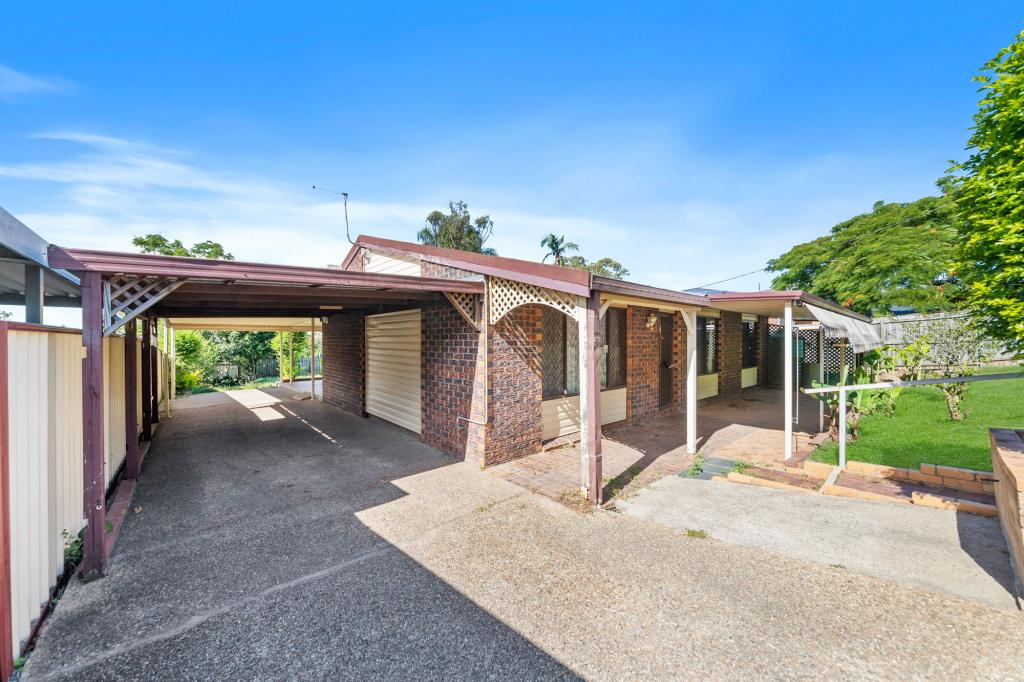 21 Louis St, Beenleigh, QLD 4207