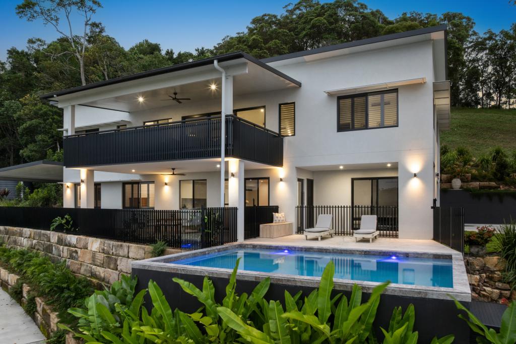 8 Valdora Rd, Maroochy River, QLD 4561