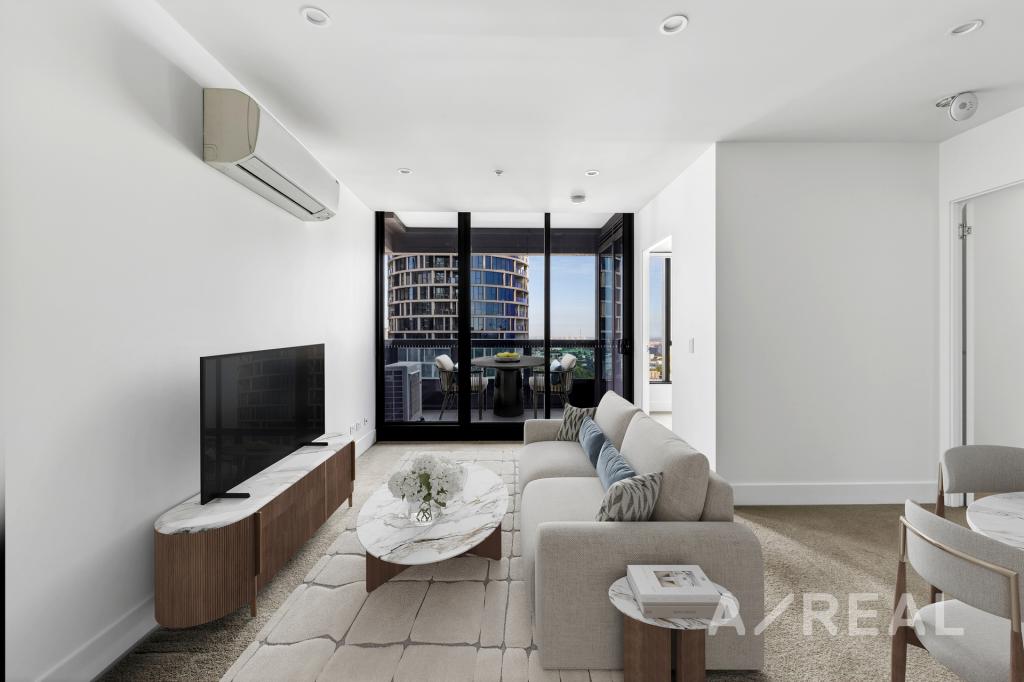 1705/500 Elizabeth St, Melbourne, VIC 3000