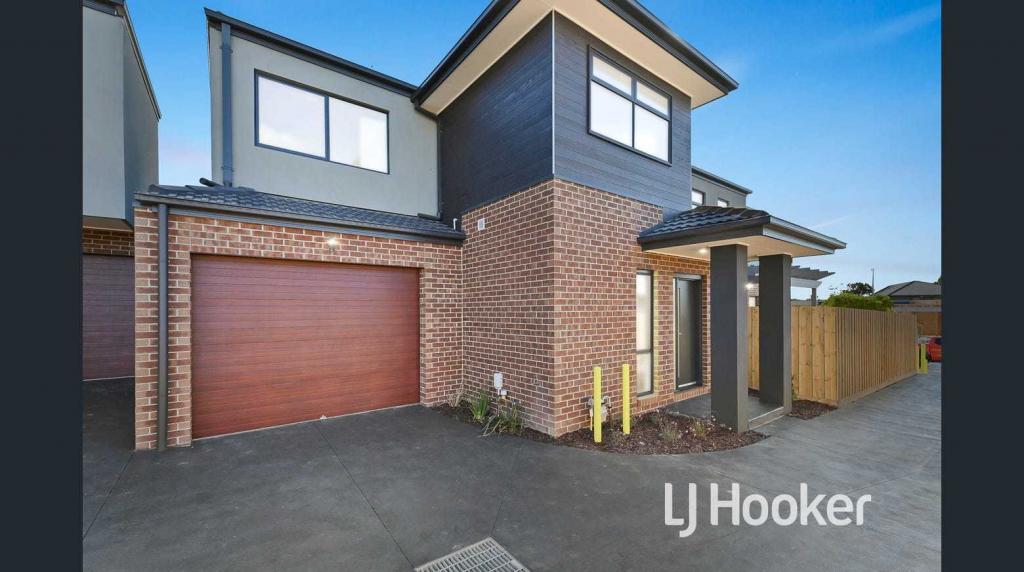 2/45 Highland Ave, Hampton Park, VIC 3976