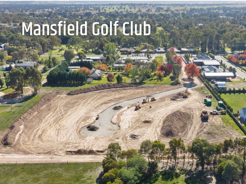 Lot 7 Harrison Dr, Mansfield, VIC 3722