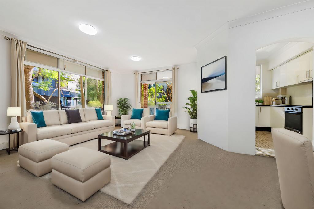 16/1-3 Park Ave, Waitara, NSW 2077