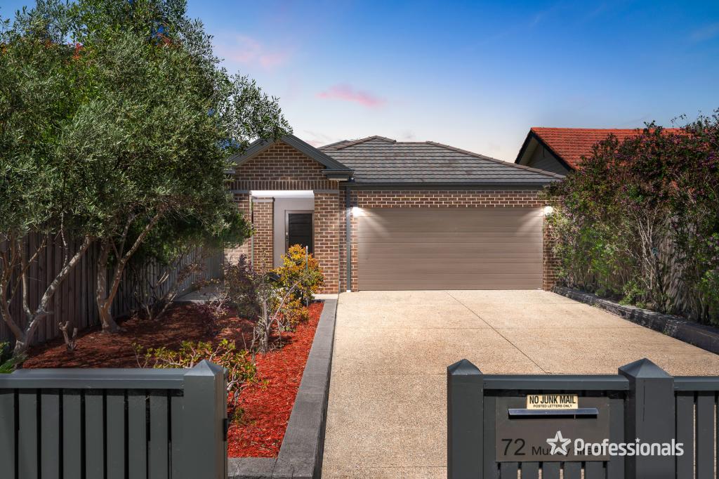 72 Murray St, Caulfield, VIC 3162