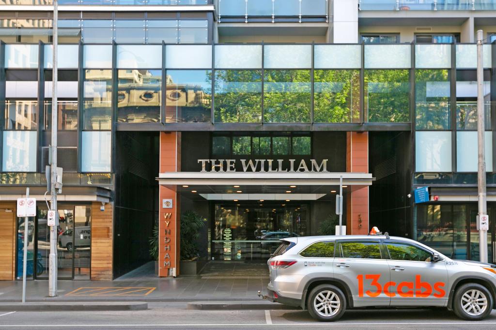 1813/199 William St, Melbourne, VIC 3000