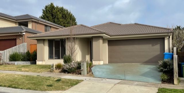 43 London Cres, Narre Warren, VIC 3805