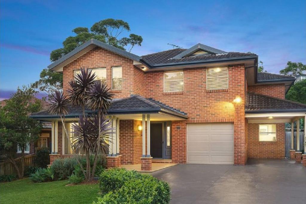 21 Macartney Ave, Chatswood, NSW 2067
