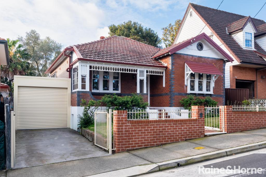 65 Arthur St, Ashfield, NSW 2131