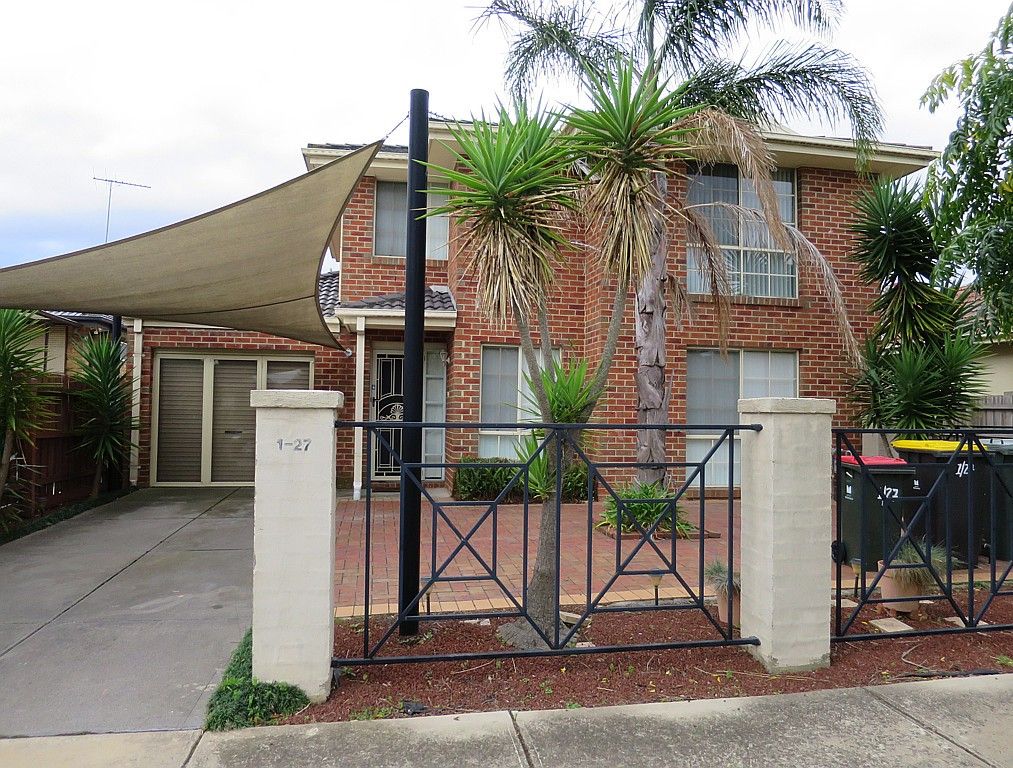 1/27 Robinson St, Clayton, VIC 3168