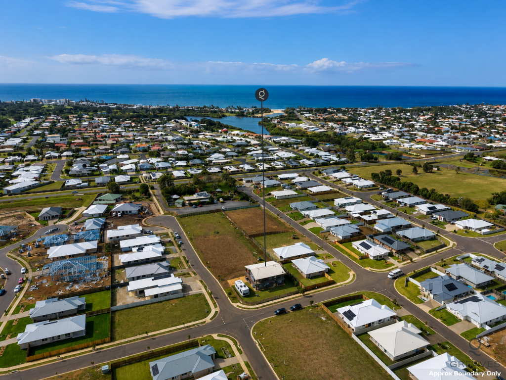 Lot 78 Camelia Dr, Bargara, QLD 4670