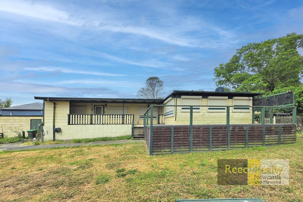 3 Trevor St, Telarah, NSW 2320