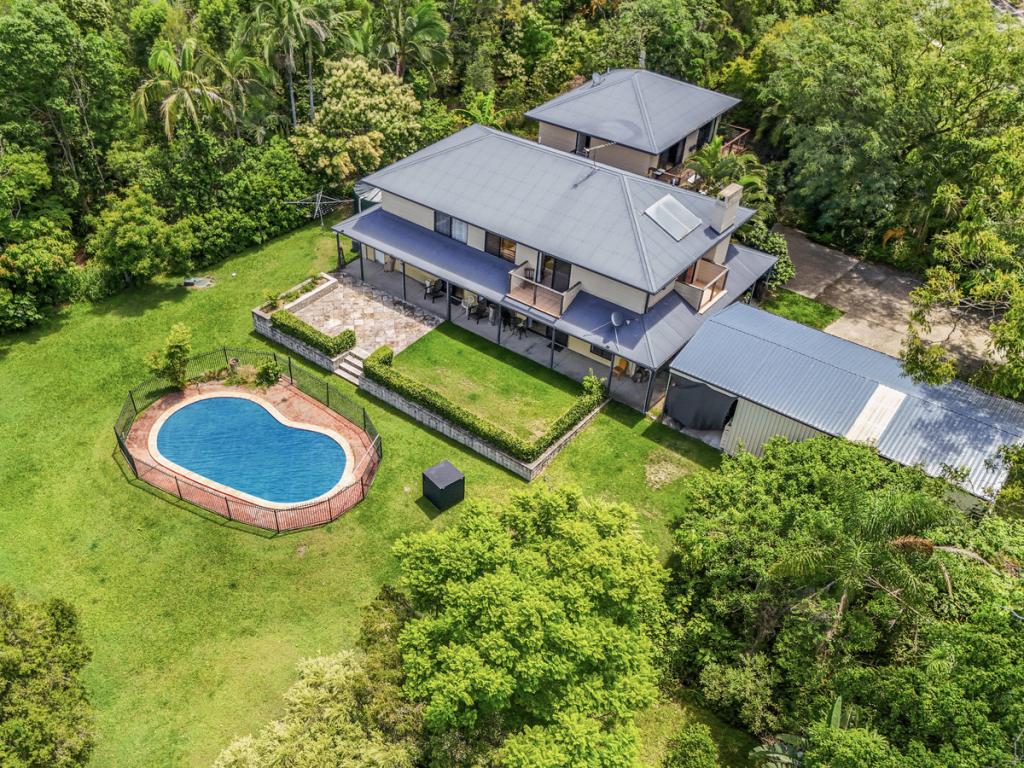 196 SAN FERNANDO DR, WORONGARY, QLD 4213