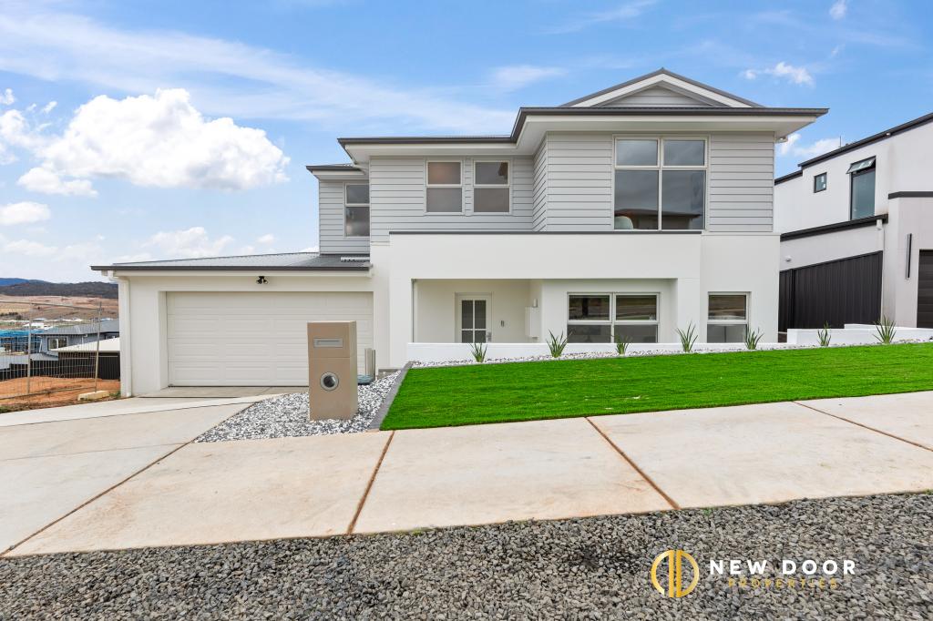 19 Danaher St, Whitlam, ACT 2611