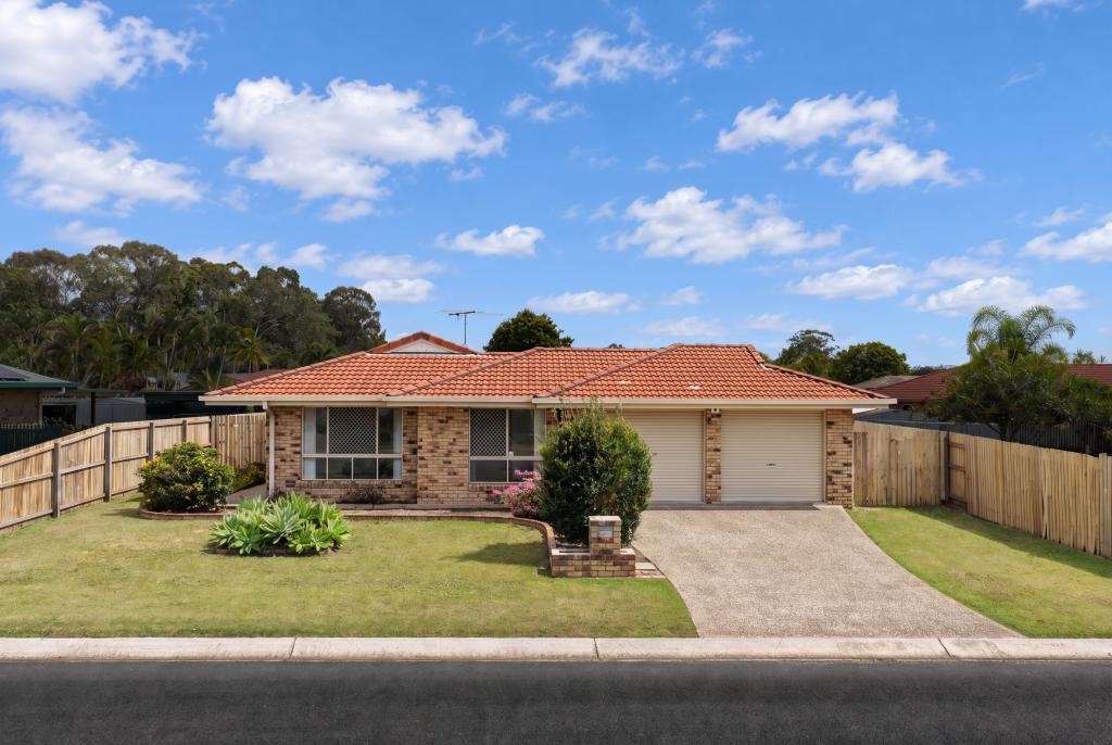 12 SPRUCE AVE, VICTORIA POINT, QLD 4165