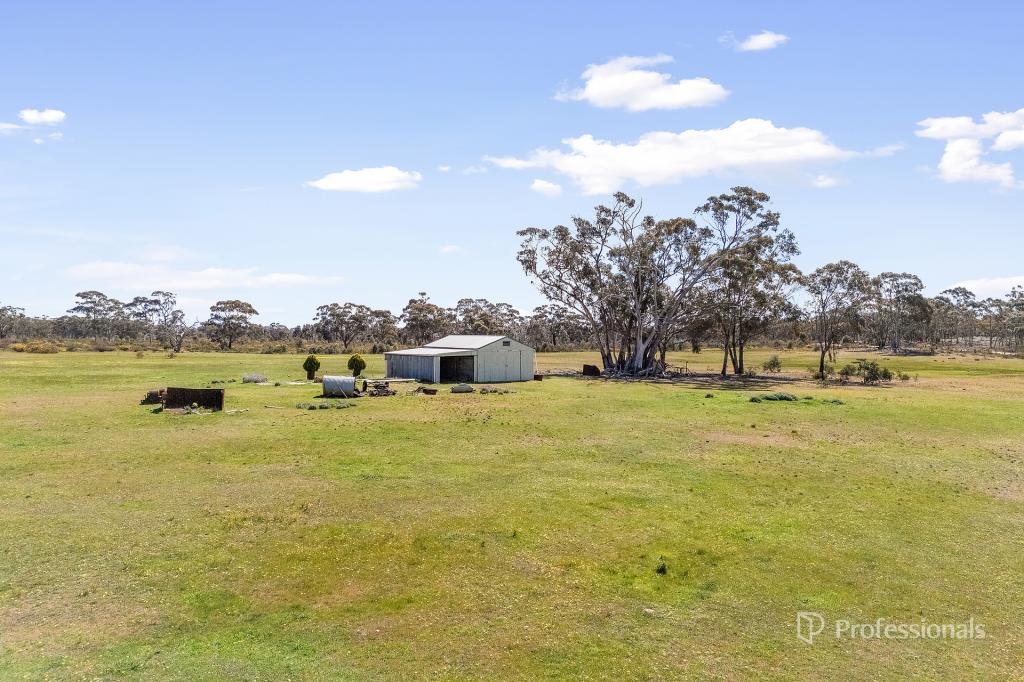 103 Logan Rd, Alma, VIC 3465