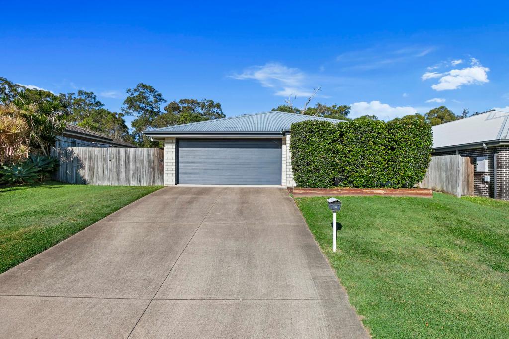 10 Tranquil Dr, Wondunna, QLD 4655