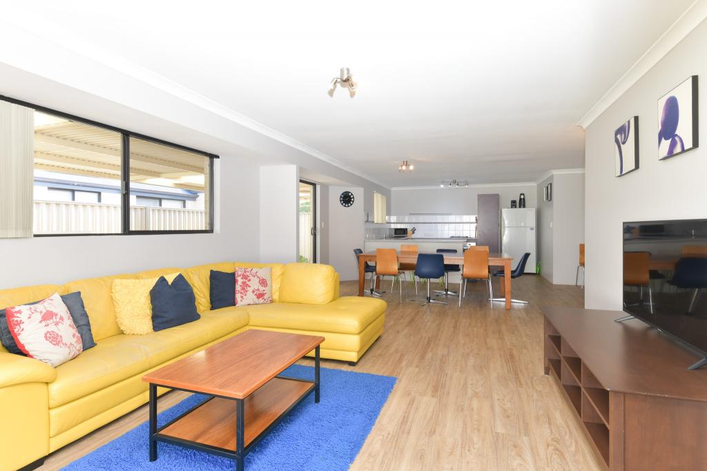 49 Honeyeater Cres, Geographe, WA 6280