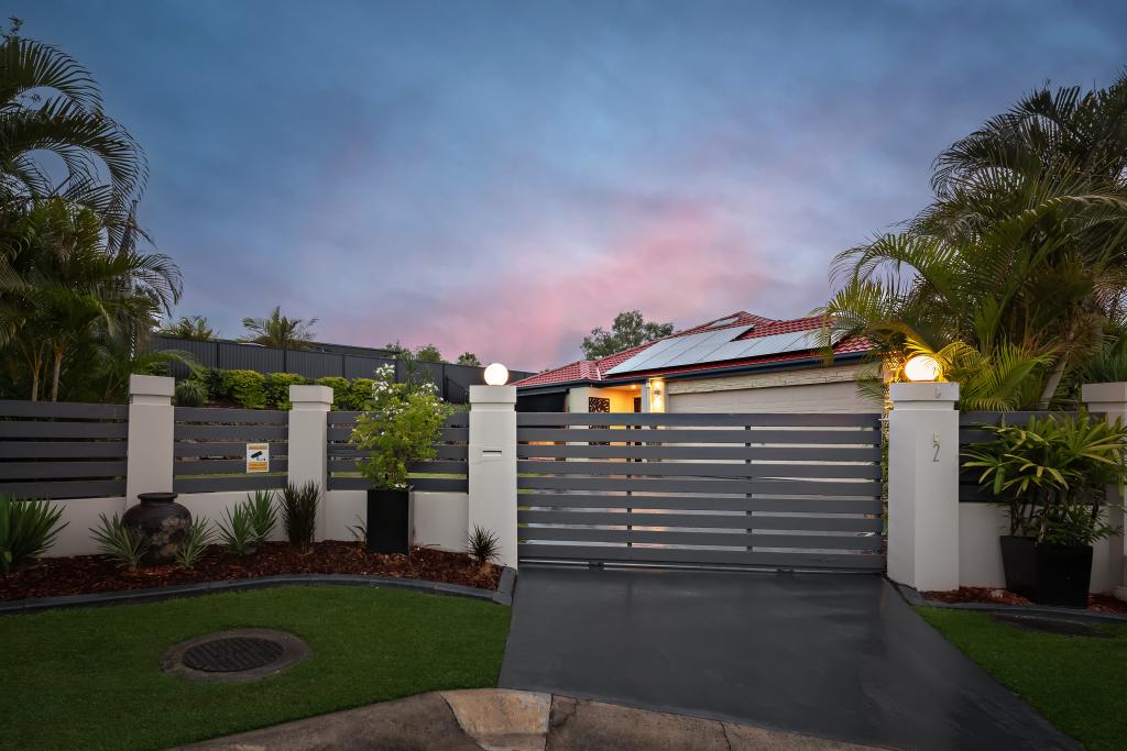 2 Ferricks Ct, Upper Coomera, QLD 4209