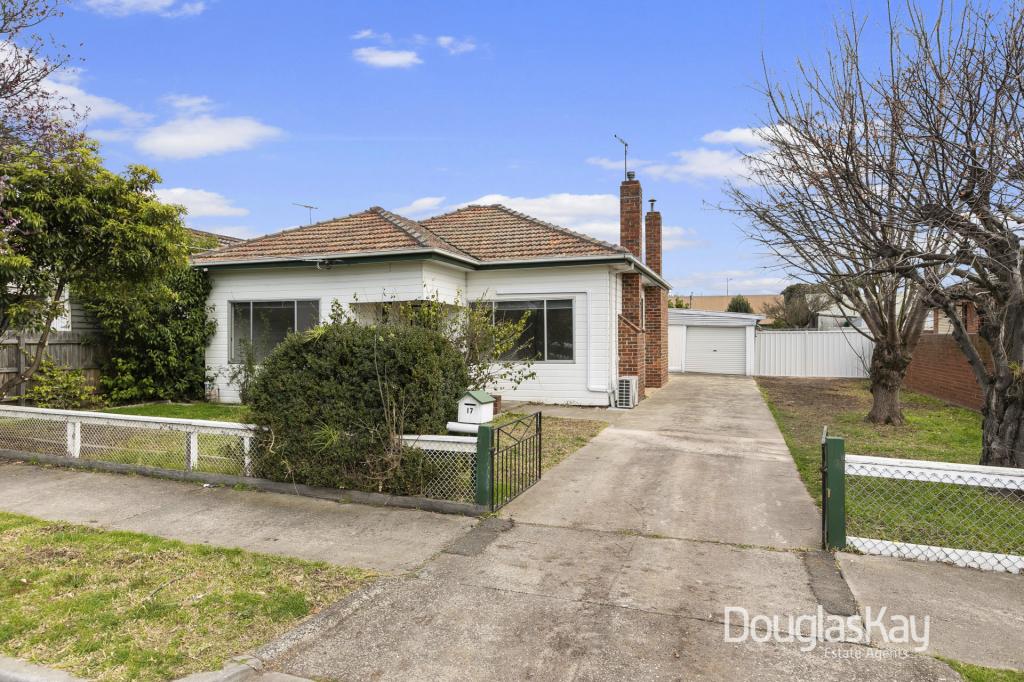 17 Martin St, Sunshine, VIC 3020