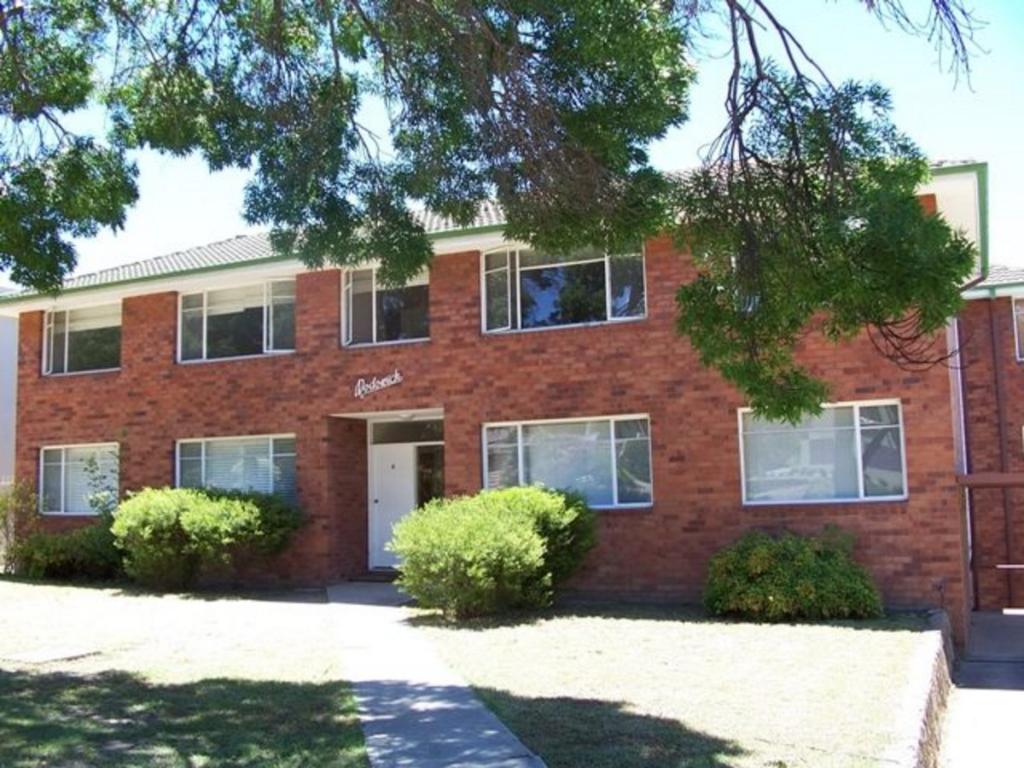 6/4 Nuyts St, Red Hill, ACT 2603