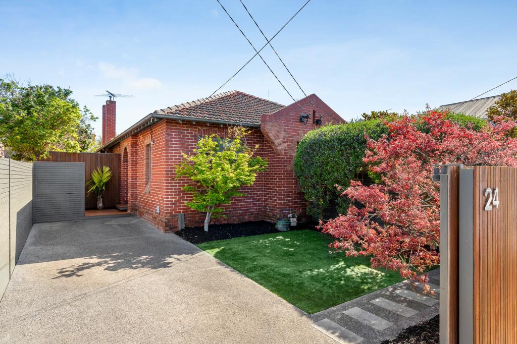 24 Lawrence St, Brighton, VIC 3186