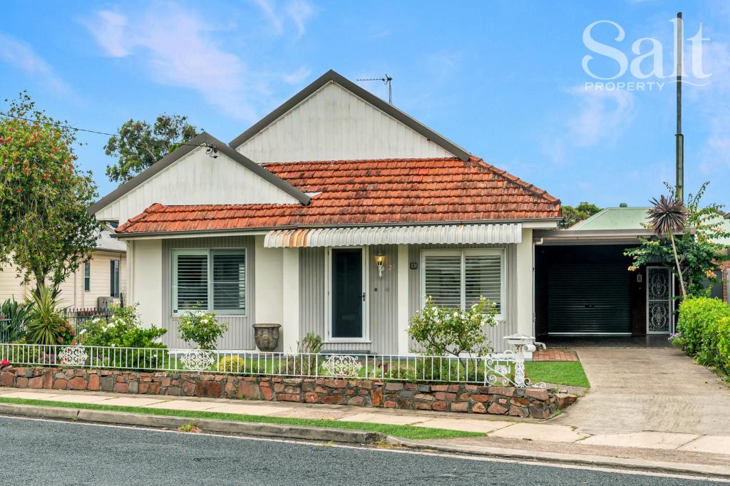 24 Scholey St, Mayfield, NSW 2304
