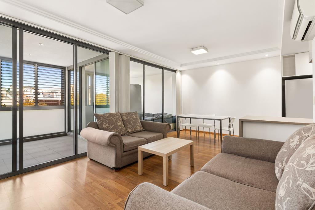 18/238-242 William St, Potts Point, NSW 2011