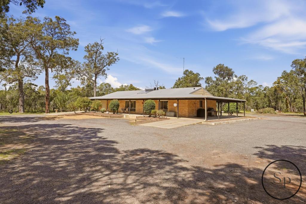 22 Riverland Dr, Stake Hill, WA 6181